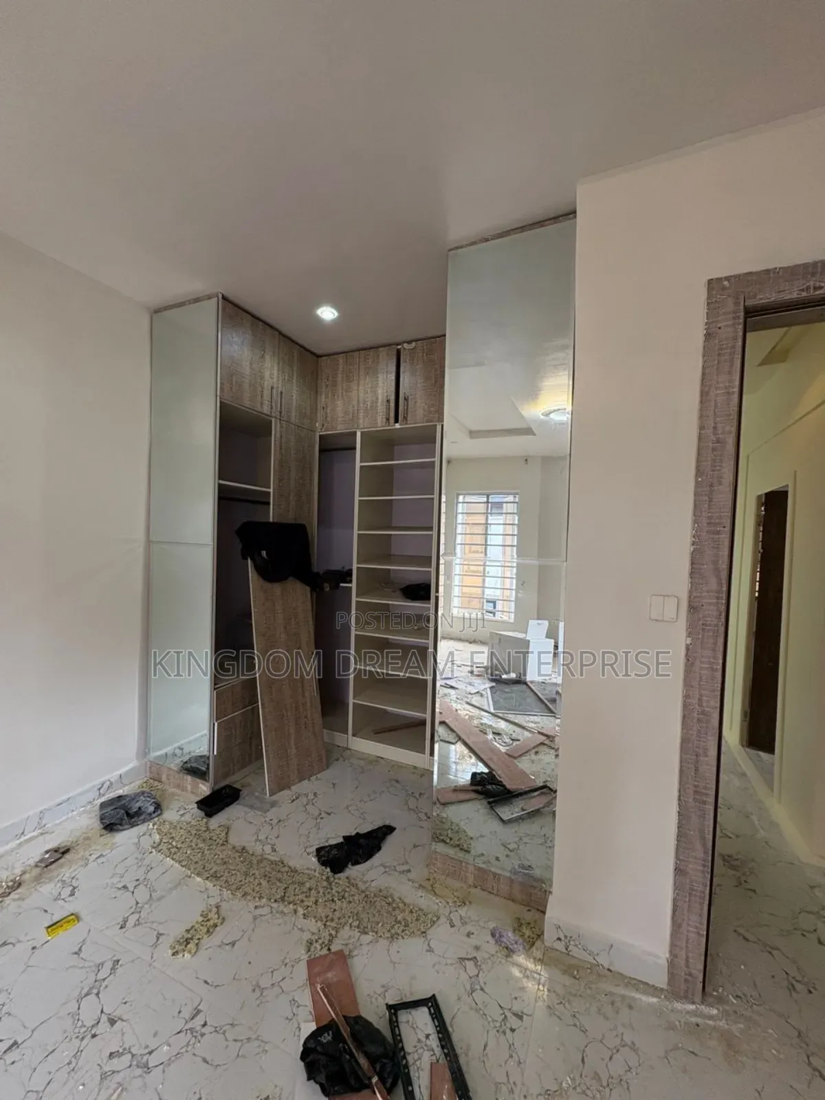 Studio Apartment in Lekki Lagos for rent in Lekki