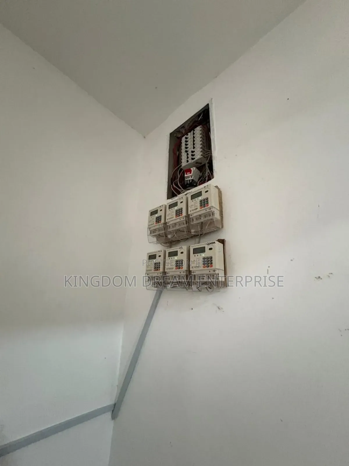 Studio Apartment in Lekki Lagos for rent in Lekki