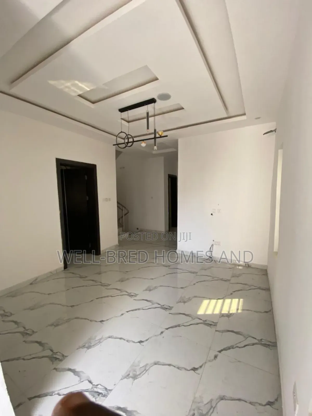 4bdrm Duplex in Ikota Lekki Lagos for rent in Ikota