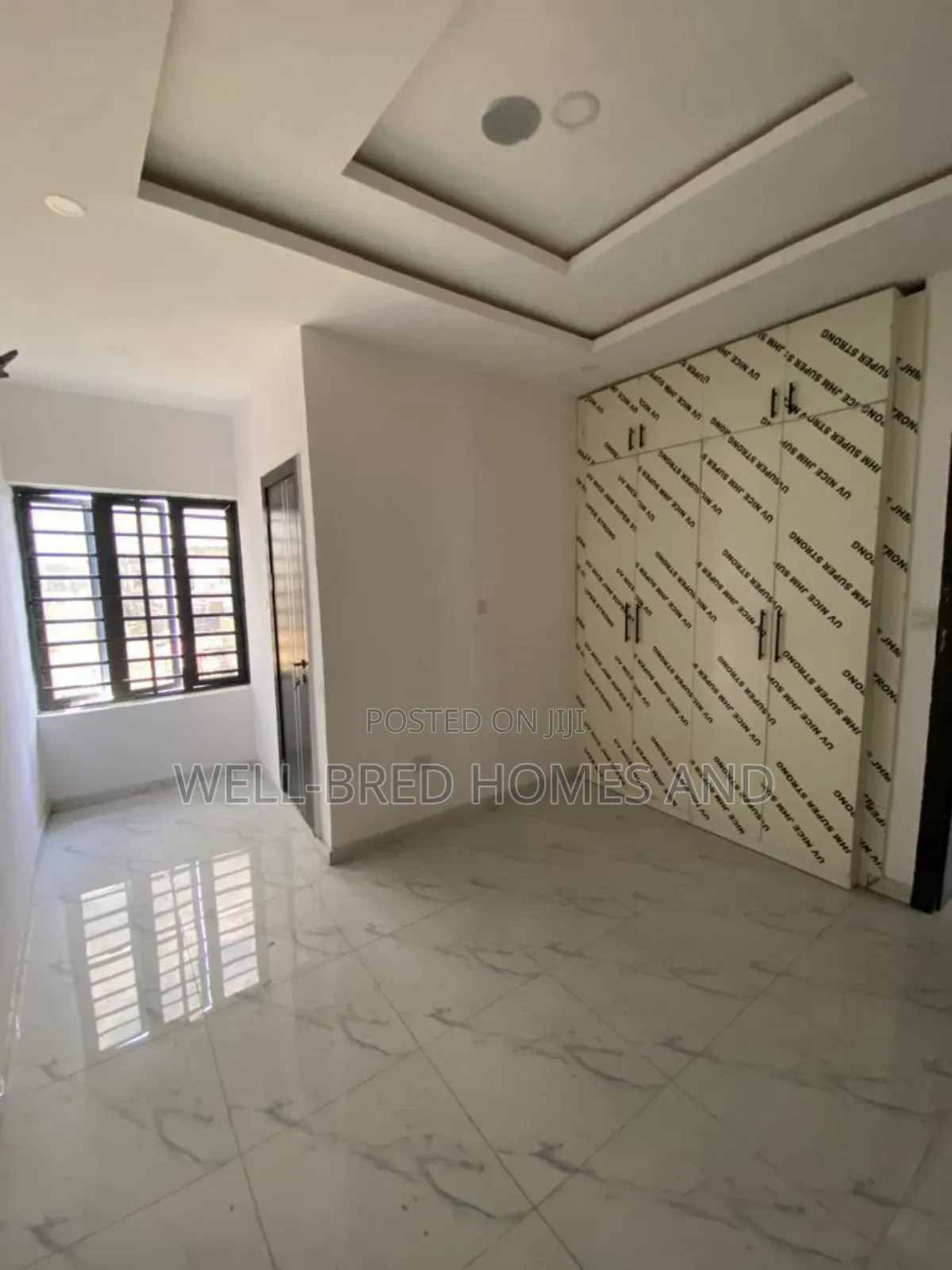 4bdrm Duplex in Ikota Lekki Lagos for rent in Ikota