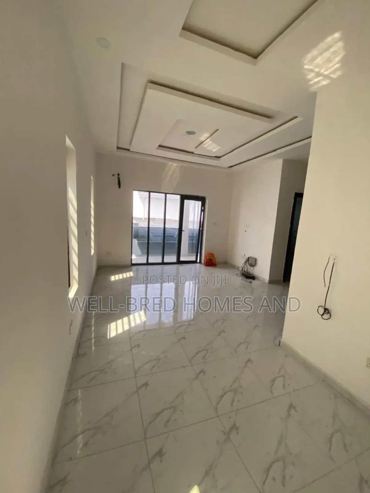 4bdrm Duplex in Ikota Lekki Lagos for rent in Ikota
