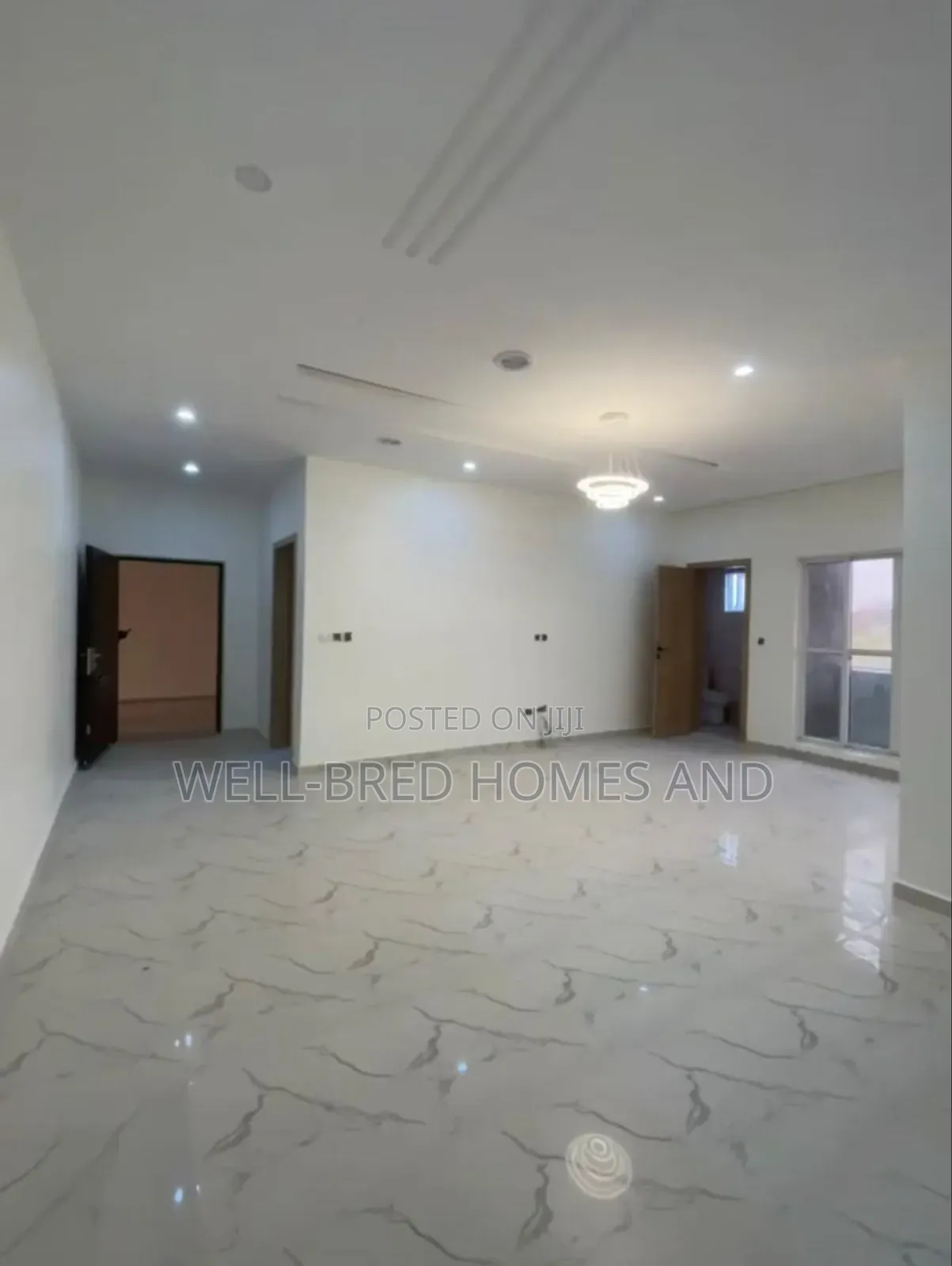 2bdrm Duplex in Ogombo Ajah, Lekki, for rent in Ogombo