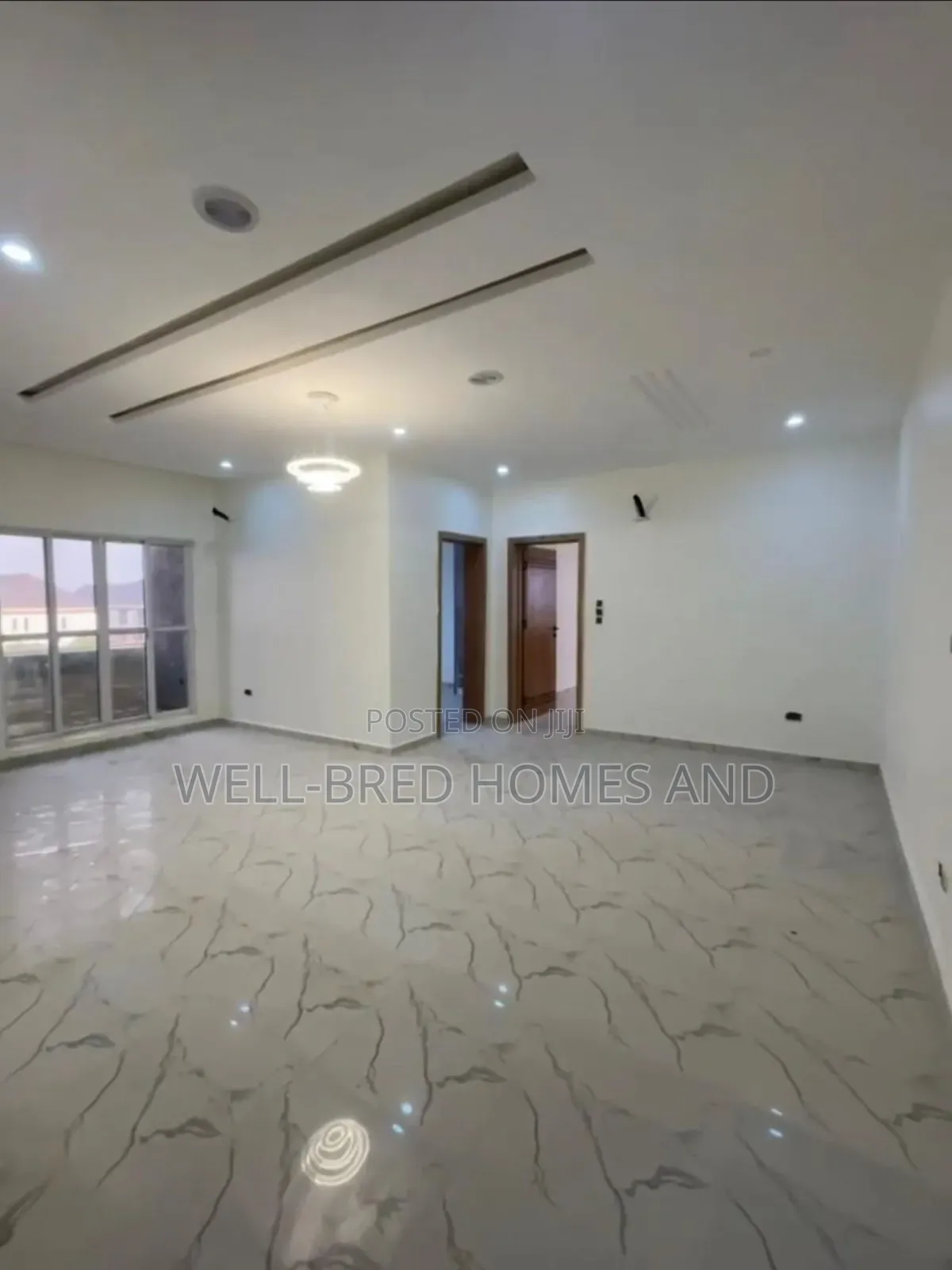 2bdrm Duplex in Ogombo Ajah, Lekki, for rent in Ogombo
