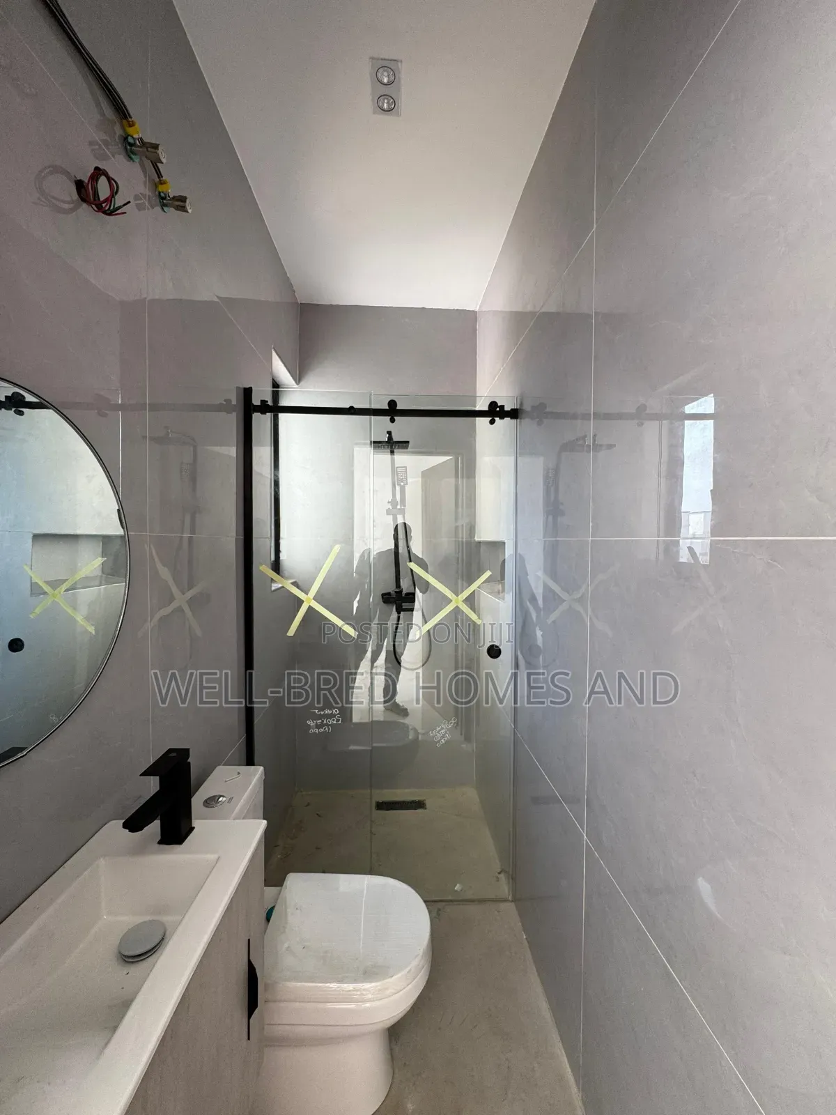 2bdrm Apartment in Lekki Phase 1 Lekki for rent in Lekki Phase 1