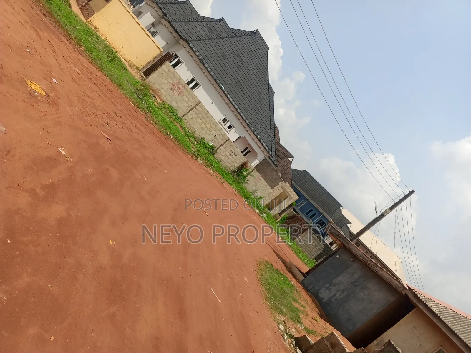 Family Deed Ashejere in Igbogbo