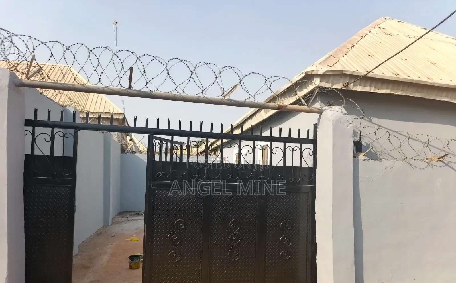 Furnished 1bdrm Bungalow in Aleiyta, Zone E, FHA for sale in FHA