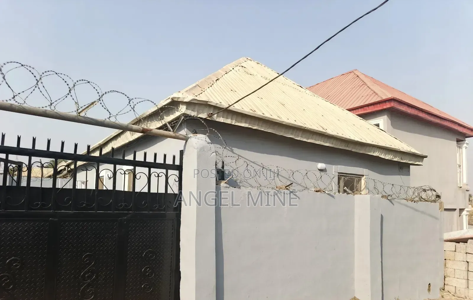 Furnished 1bdrm Bungalow in Aleiyta, Zone E, FHA for sale in FHA