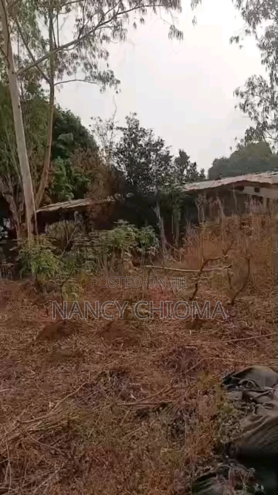 Land for Sale at Emene Industrial, Behind Anamco Enugu in Enugu