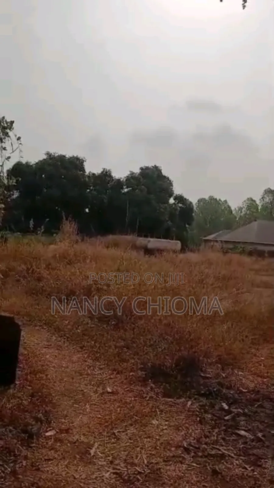 Land for Sale at Emene Industrial, Behind Anamco Enugu in Enugu