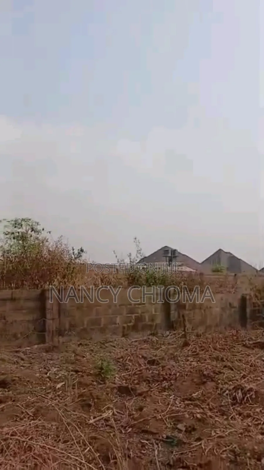 Land for Sale at Emene Industrial, Behind Anamco Enugu in Enugu