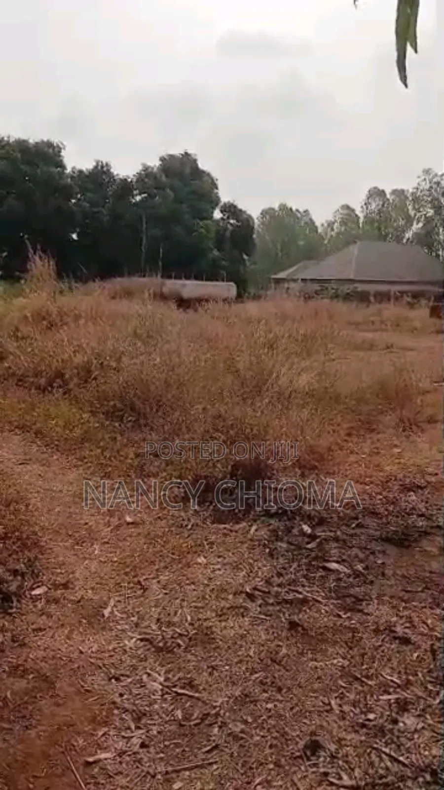 Land for Sale at Emene Industrial, Behind Anamco Enugu in Enugu