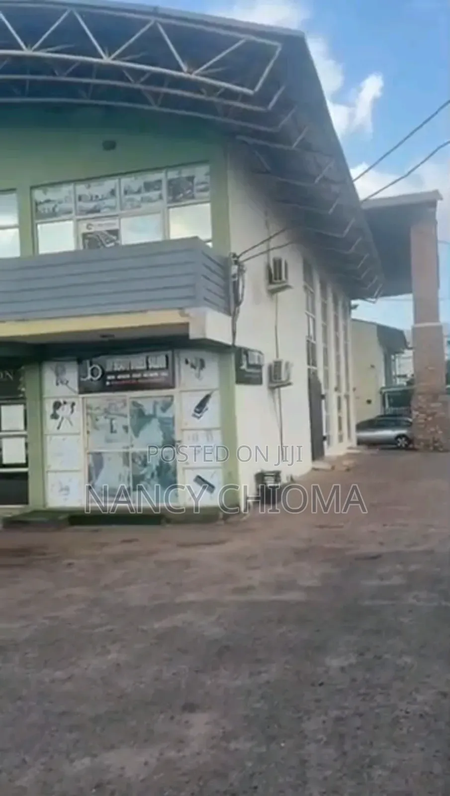 Coal City Mall for Sell in Enugu in Enugu