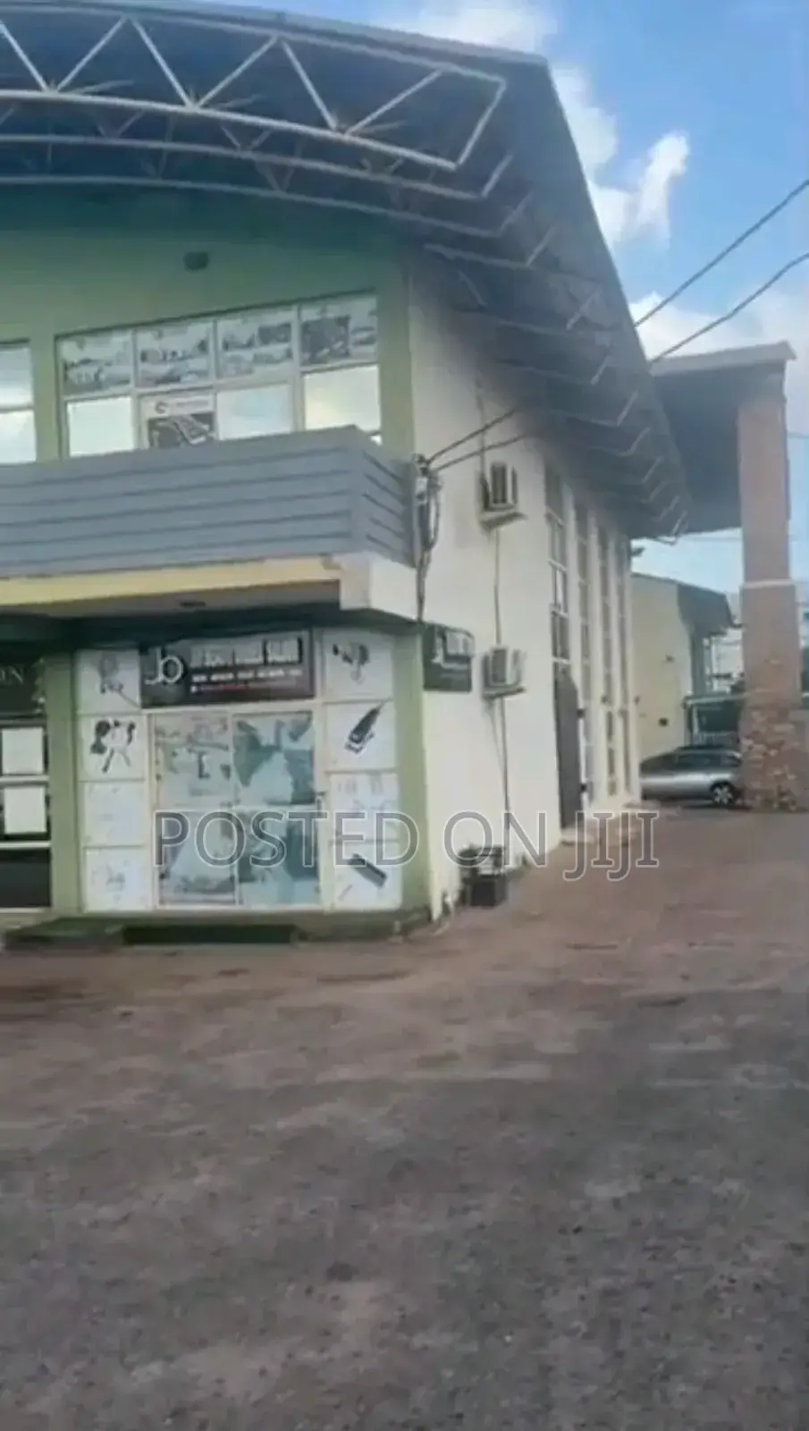 Coal City Mall for Sell in Enugu in Enugu