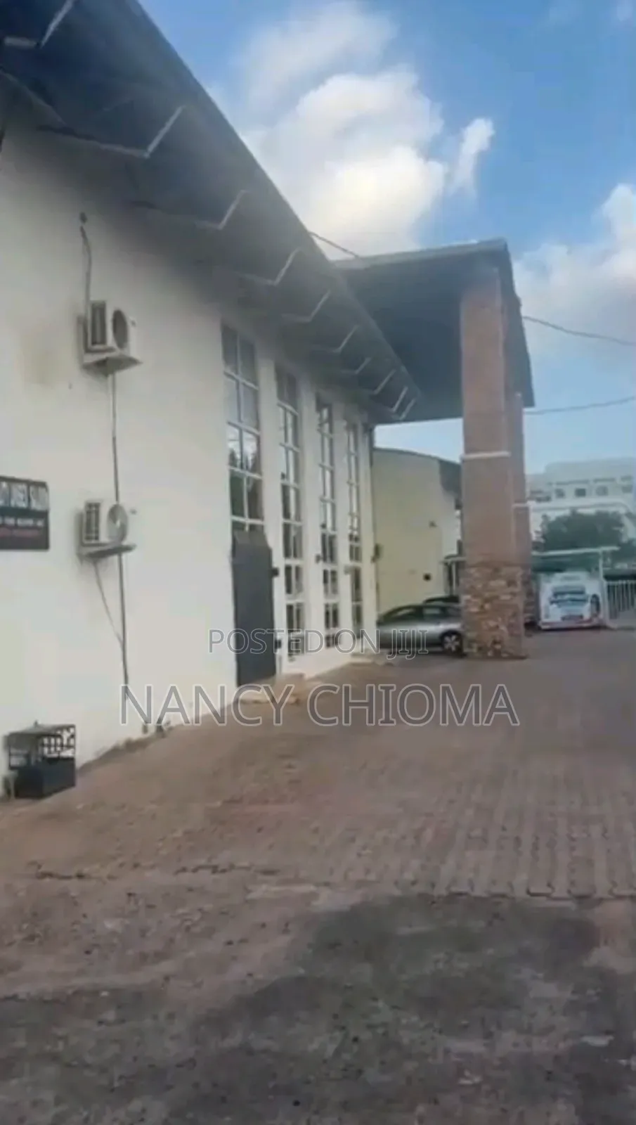 Coal City Mall for Sell in Enugu in Enugu