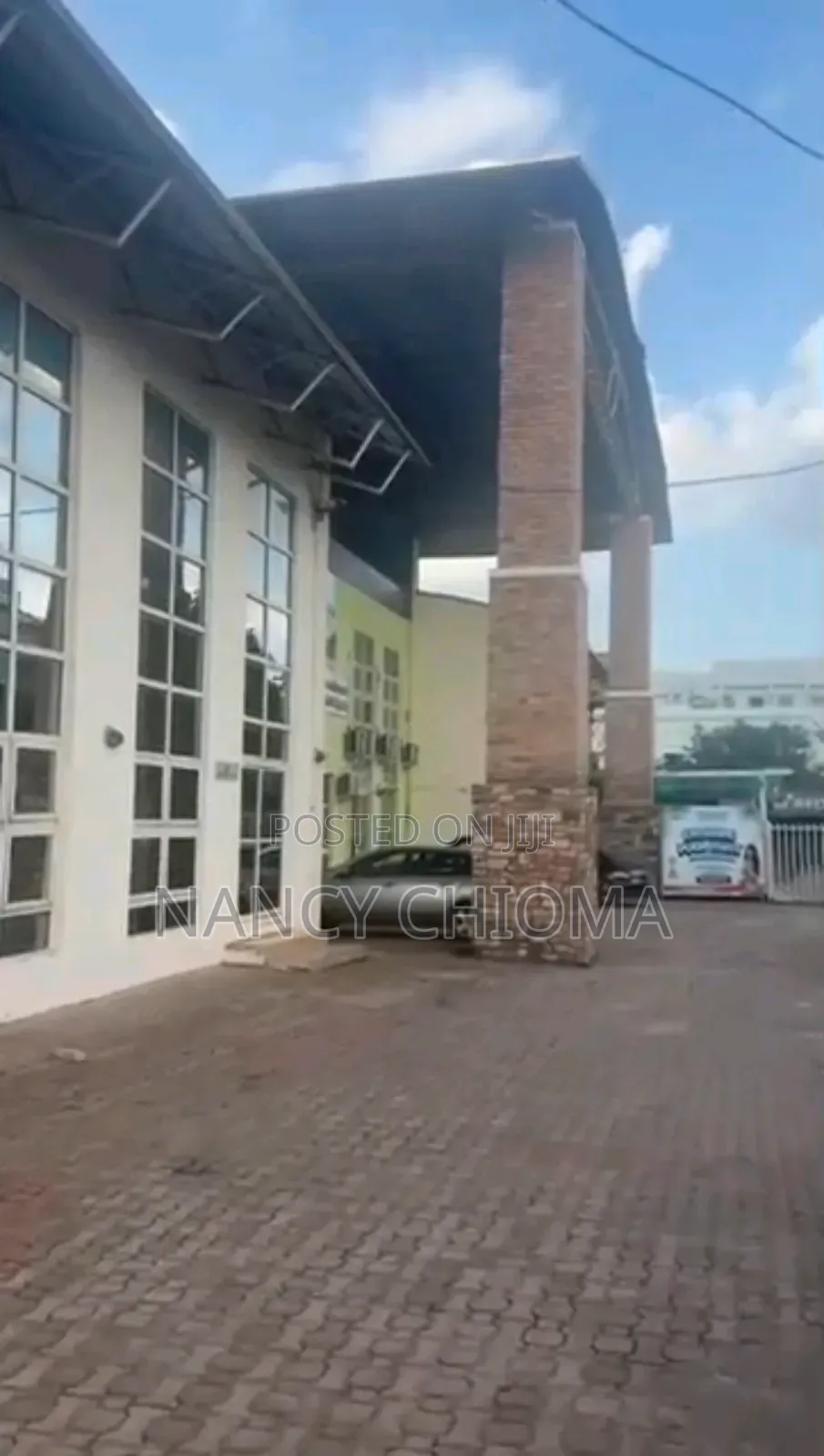 Coal City Mall for Sell in Enugu in Enugu