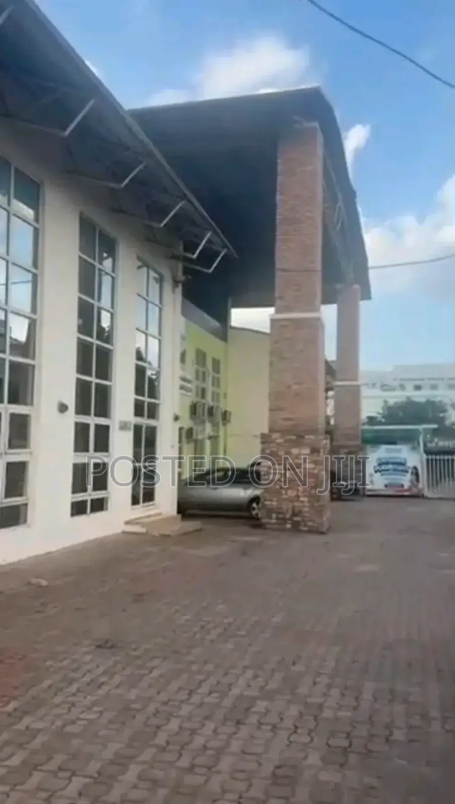 Coal City Mall for Sell in Enugu in Enugu