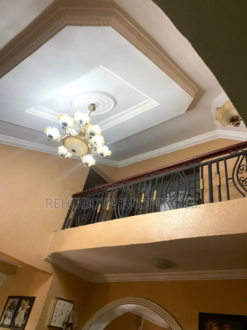 4bdrm Duplex in Ilero Tipper Garage, Akala Express for rent in Akala Express