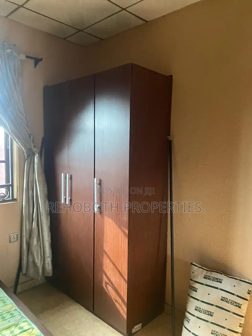 4bdrm Duplex in Ilero Tipper Garage, Akala Express for rent in Akala Express