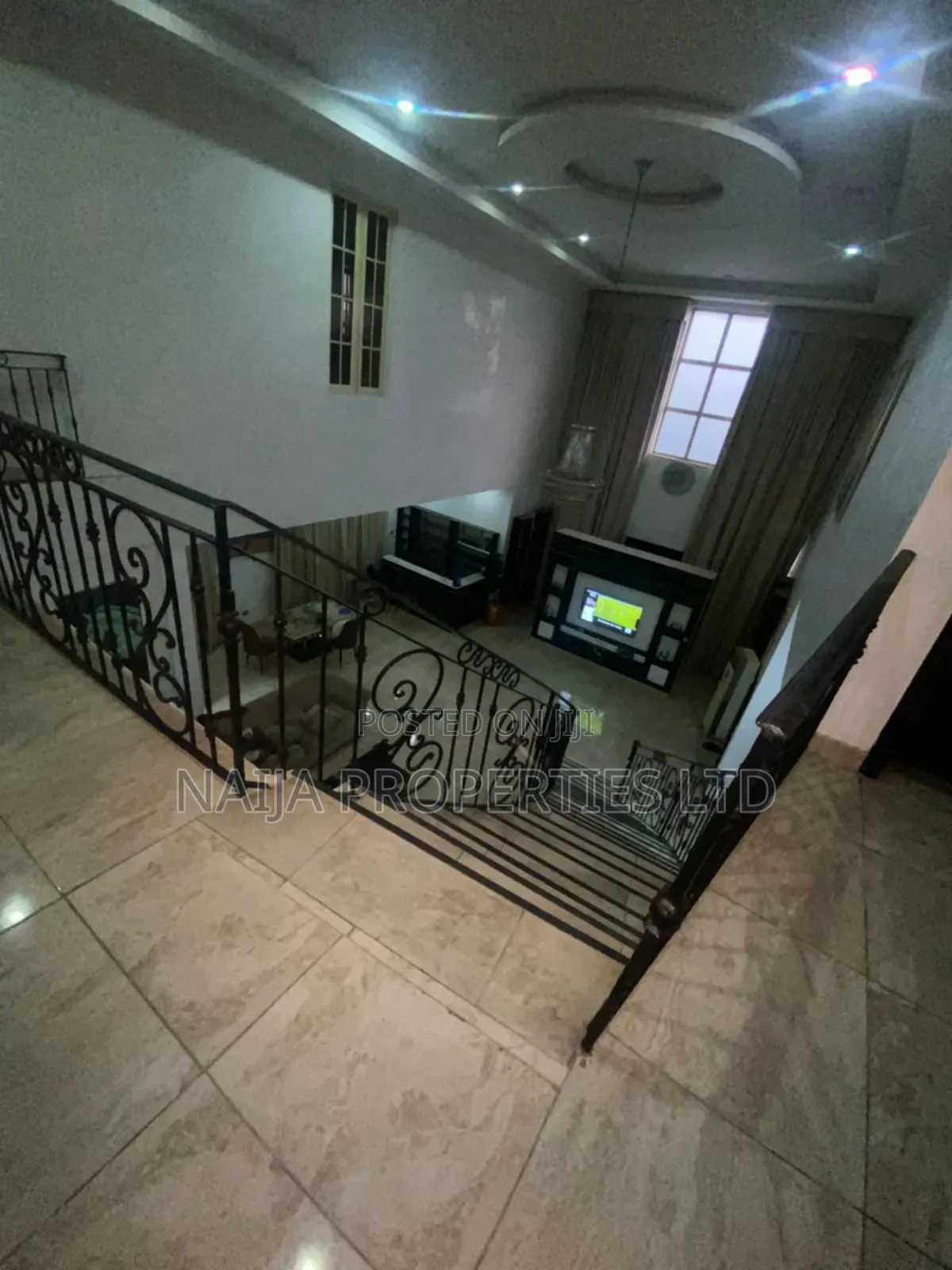 5bdrm Duplex in Orchid, Lekki for rent in Lekki