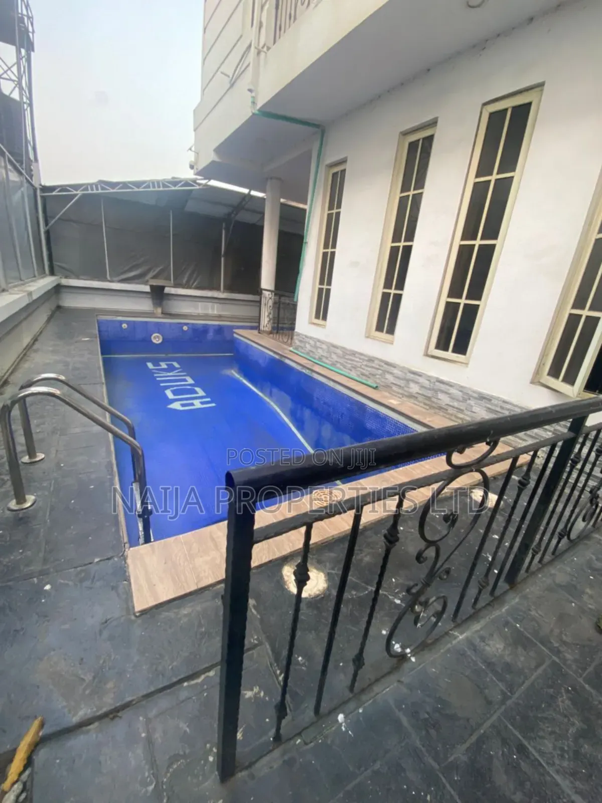 5bdrm Duplex in Orchid, Lekki for rent in Lekki