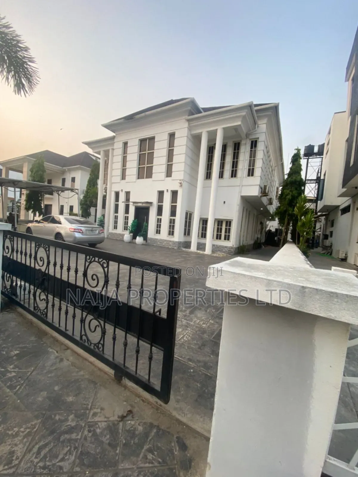 5bdrm Duplex in Orchid, Lekki for rent in Lekki