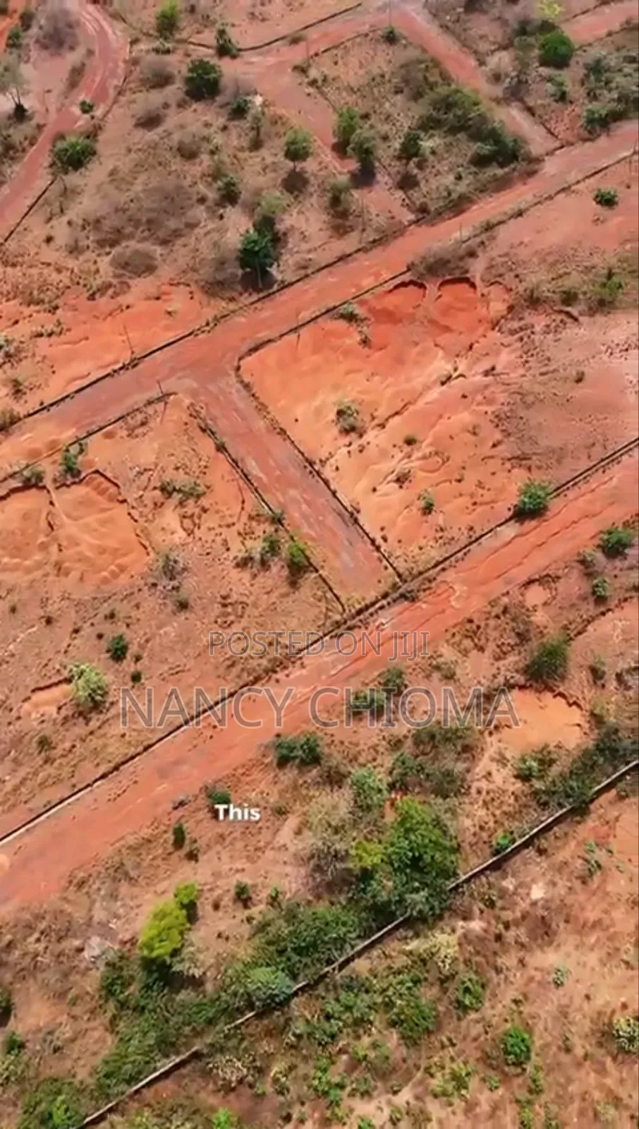 Land for Sale at Four Corner, Author Eze Prime Villa, Enugu in Enugu