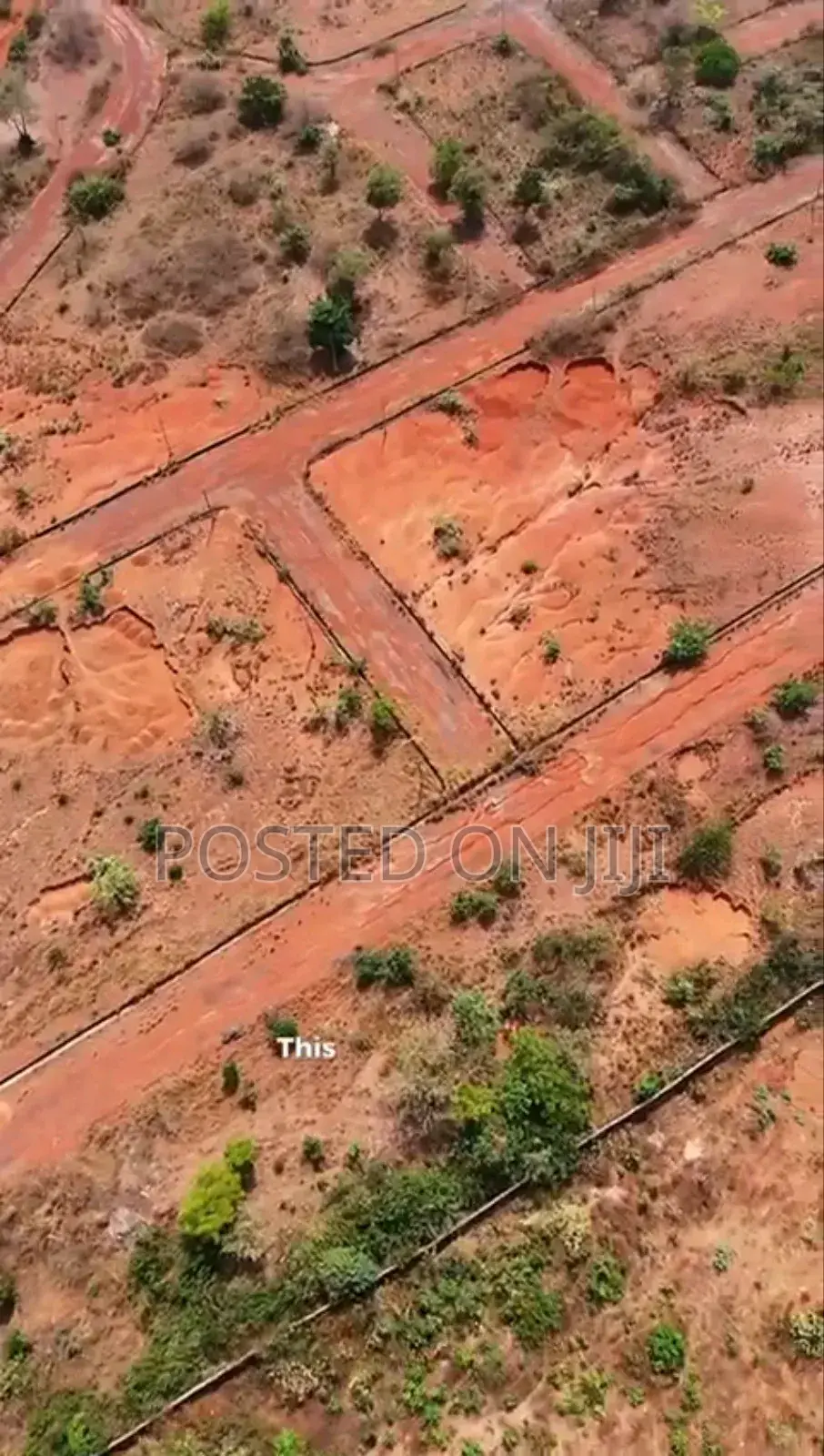 Land for Sale at Four Corner, Author Eze Prime Villa, Enugu in Enugu