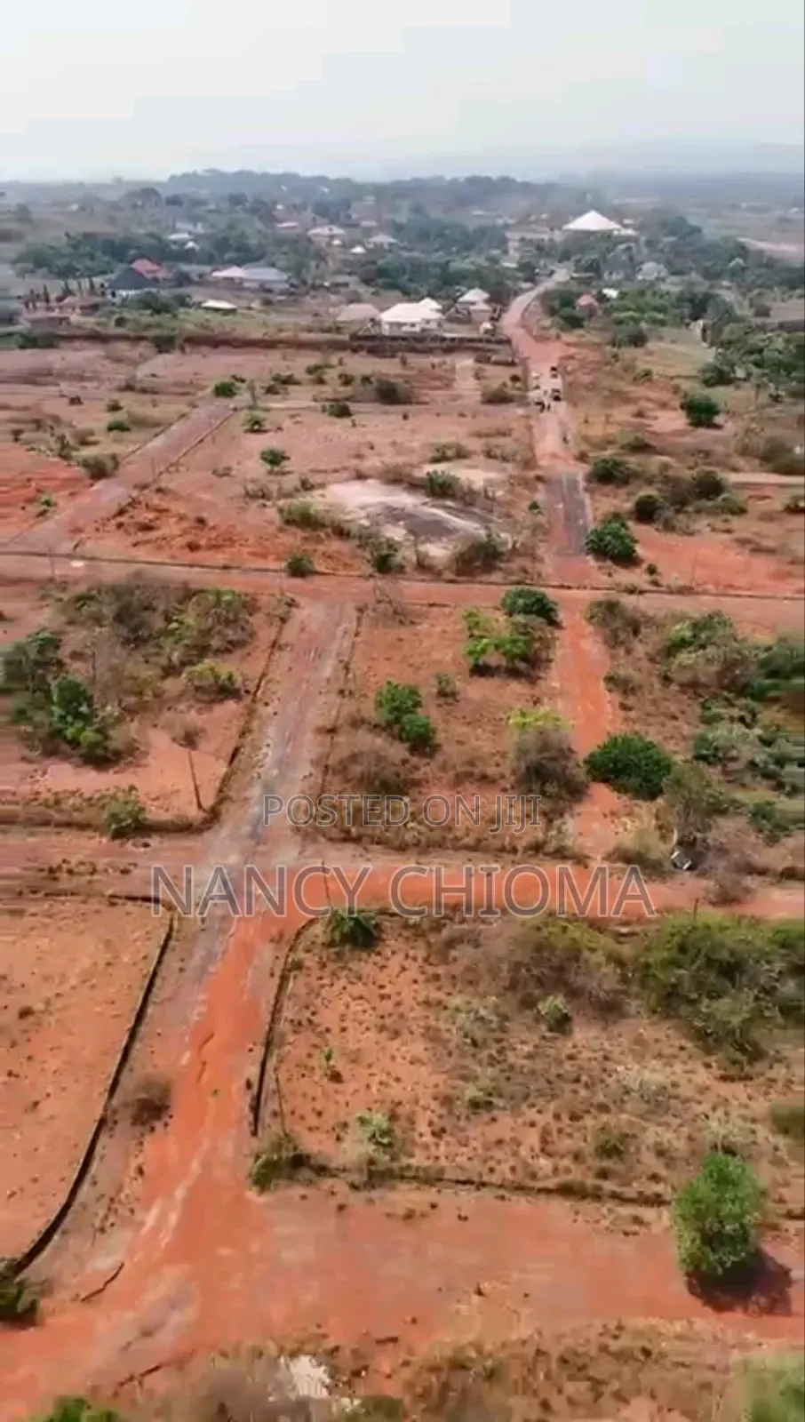 Land for Sale at Four Corner, Author Eze Prime Villa, Enugu in Enugu
