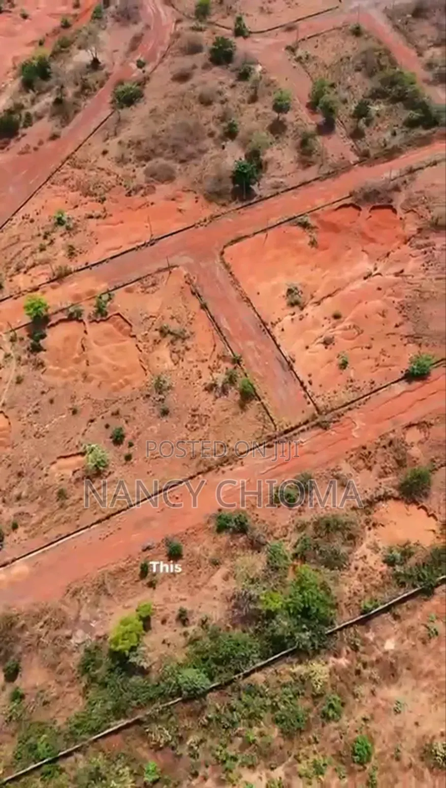 Land for Sale at Four Corner, Author Eze Prime Villa, Enugu in Enugu
