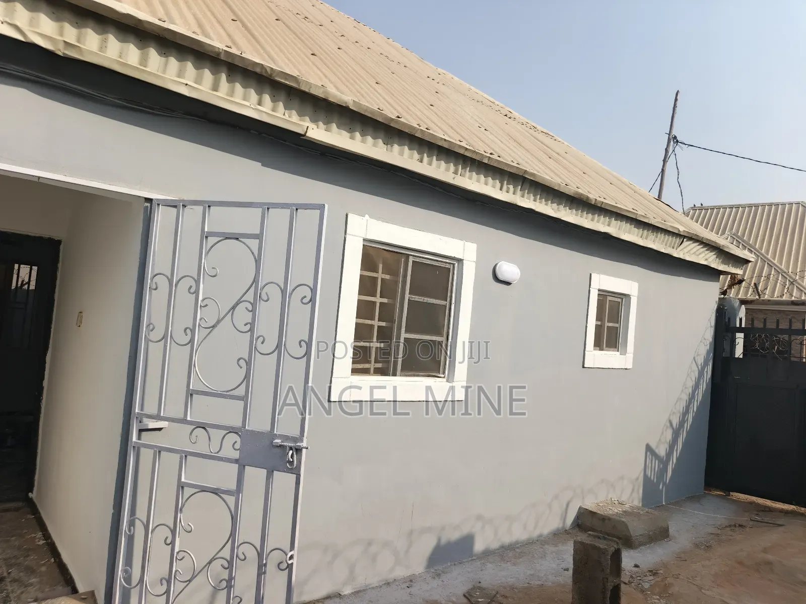 1bdrm Bungalow in Aleiyta, Airport, FHA for rent in FHA