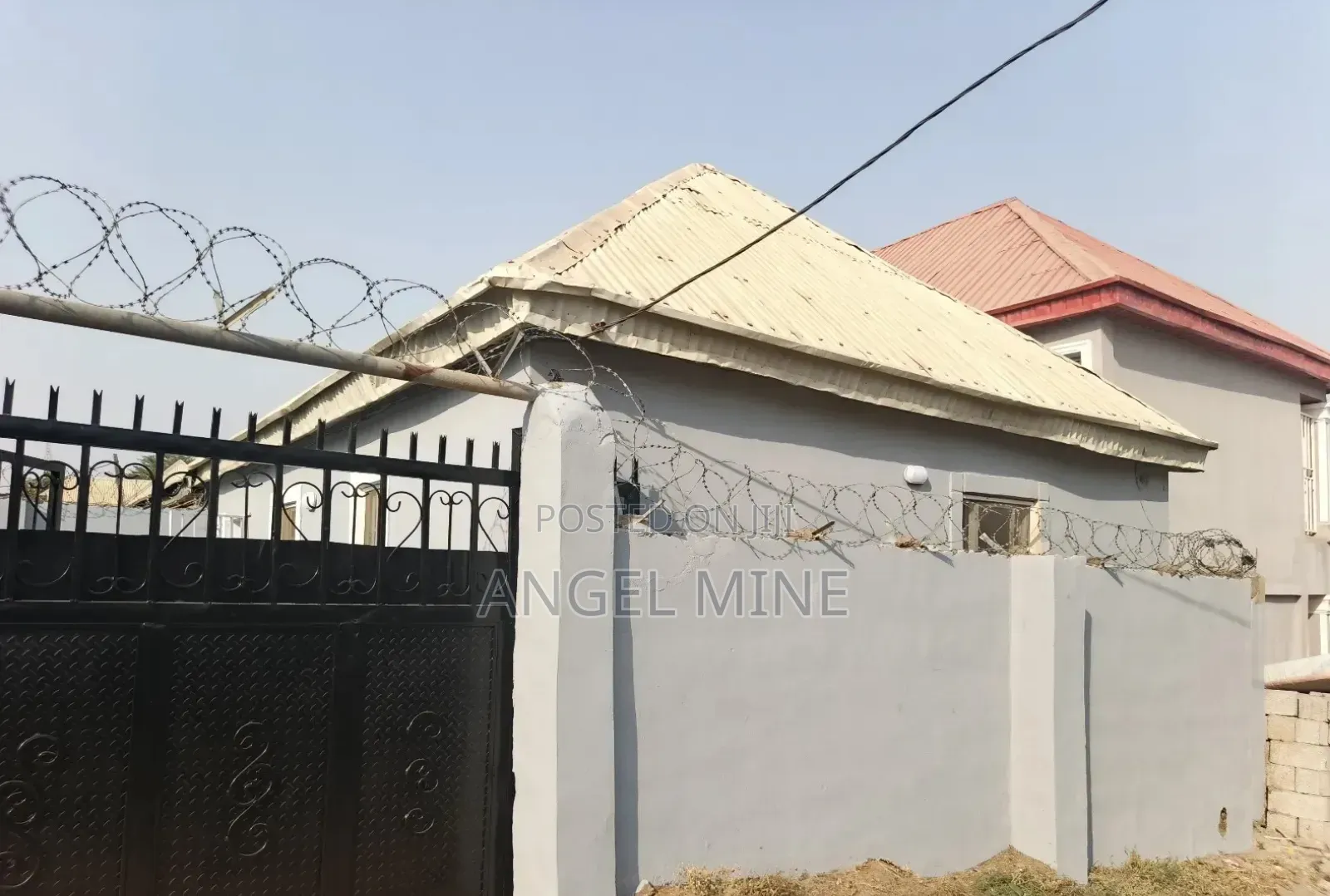 1bdrm Bungalow in Aleiyta, Airport, FHA for rent in FHA