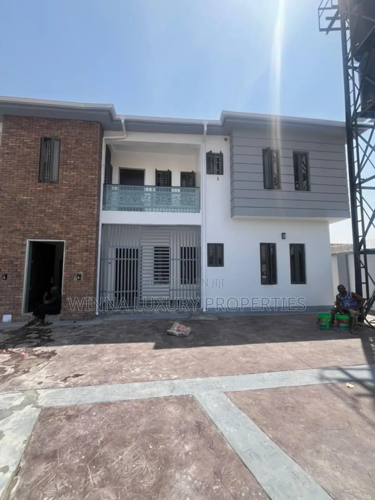 2bdrm Apartment in Life Camp Main for rent in Life Camp