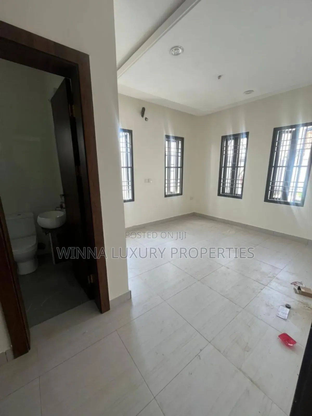 2bdrm Apartment in Life Camp Main for rent in Life Camp
