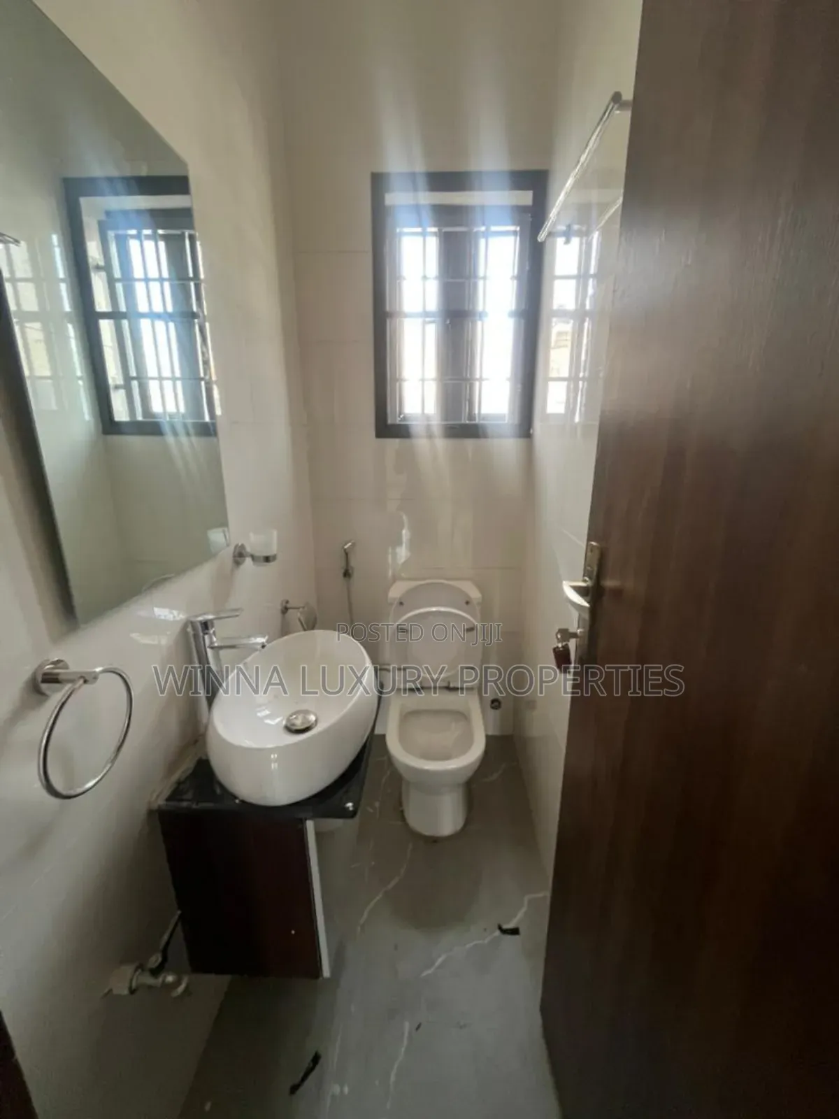 2bdrm Apartment in Life Camp Main for rent in Life Camp