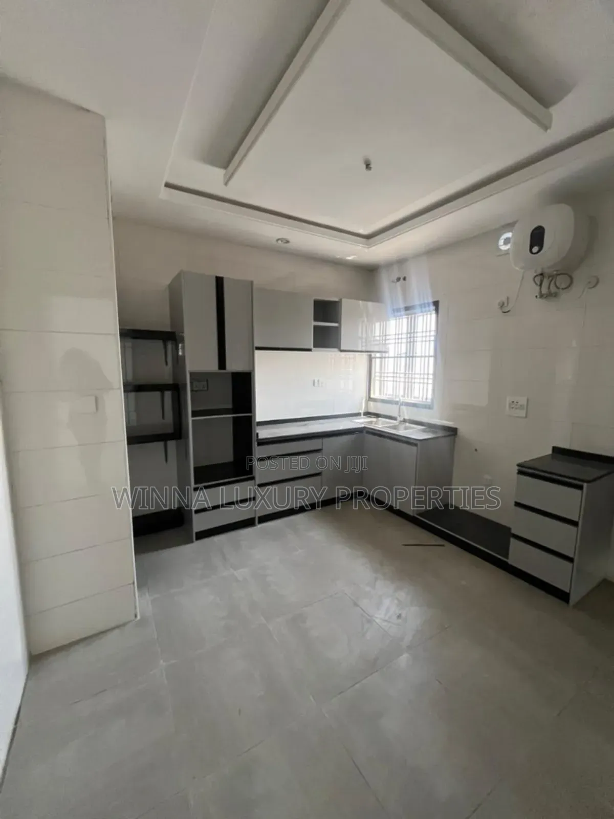 2bdrm Apartment in Life Camp Main for rent in Life Camp