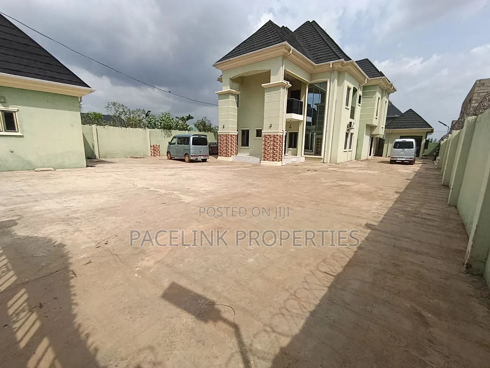 2bdrm Apartment in Ado-Odo/Ota for rent in Ado-Odo/Ota