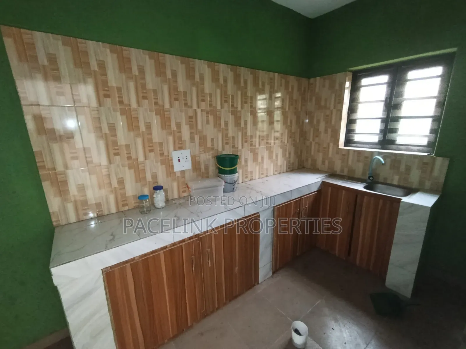 2bdrm Apartment in Ado-Odo/Ota for rent in Ado-Odo/Ota