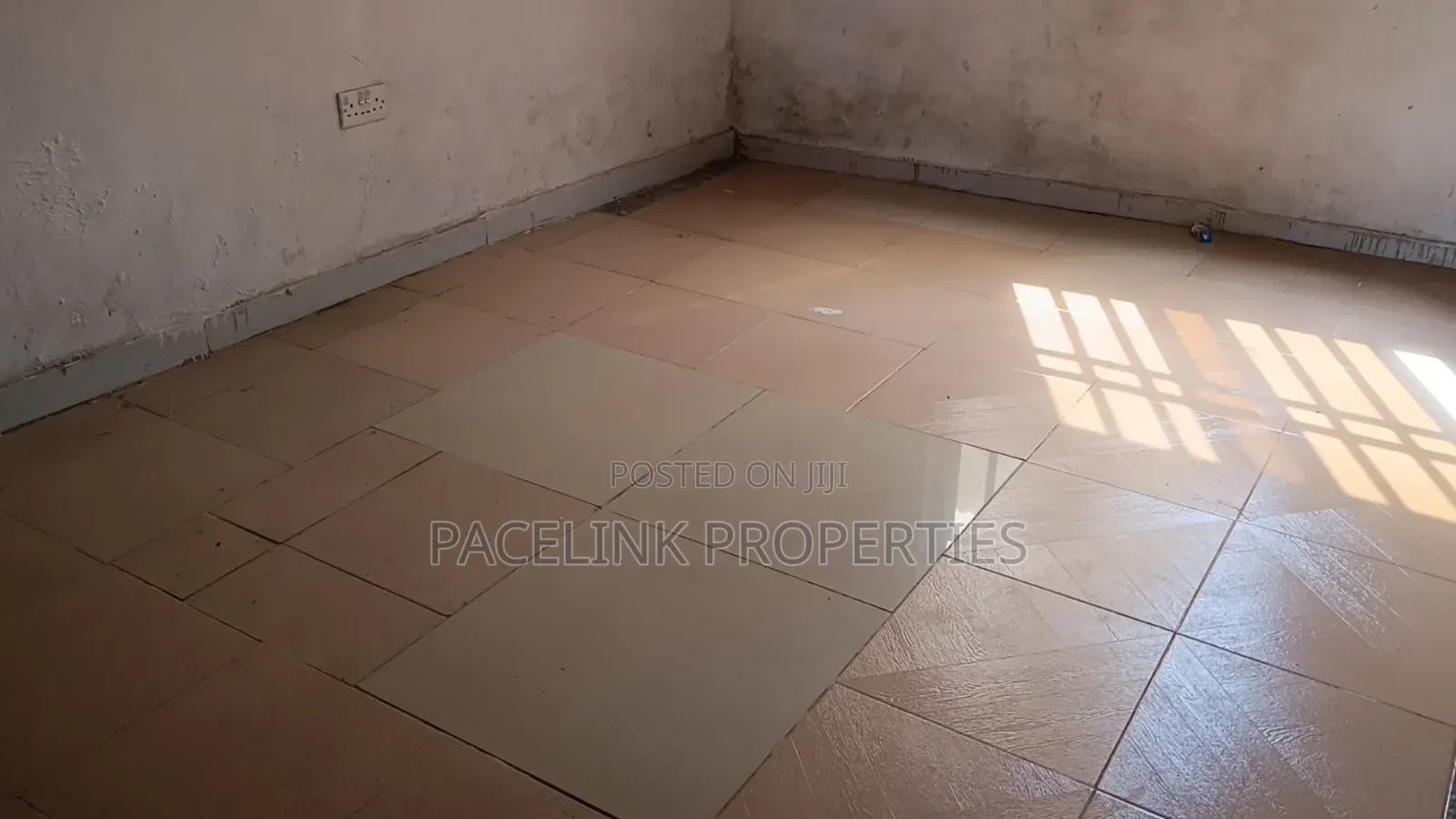 Studio Apartment in Ado-Odo/Ota for rent in Ado-Odo/Ota