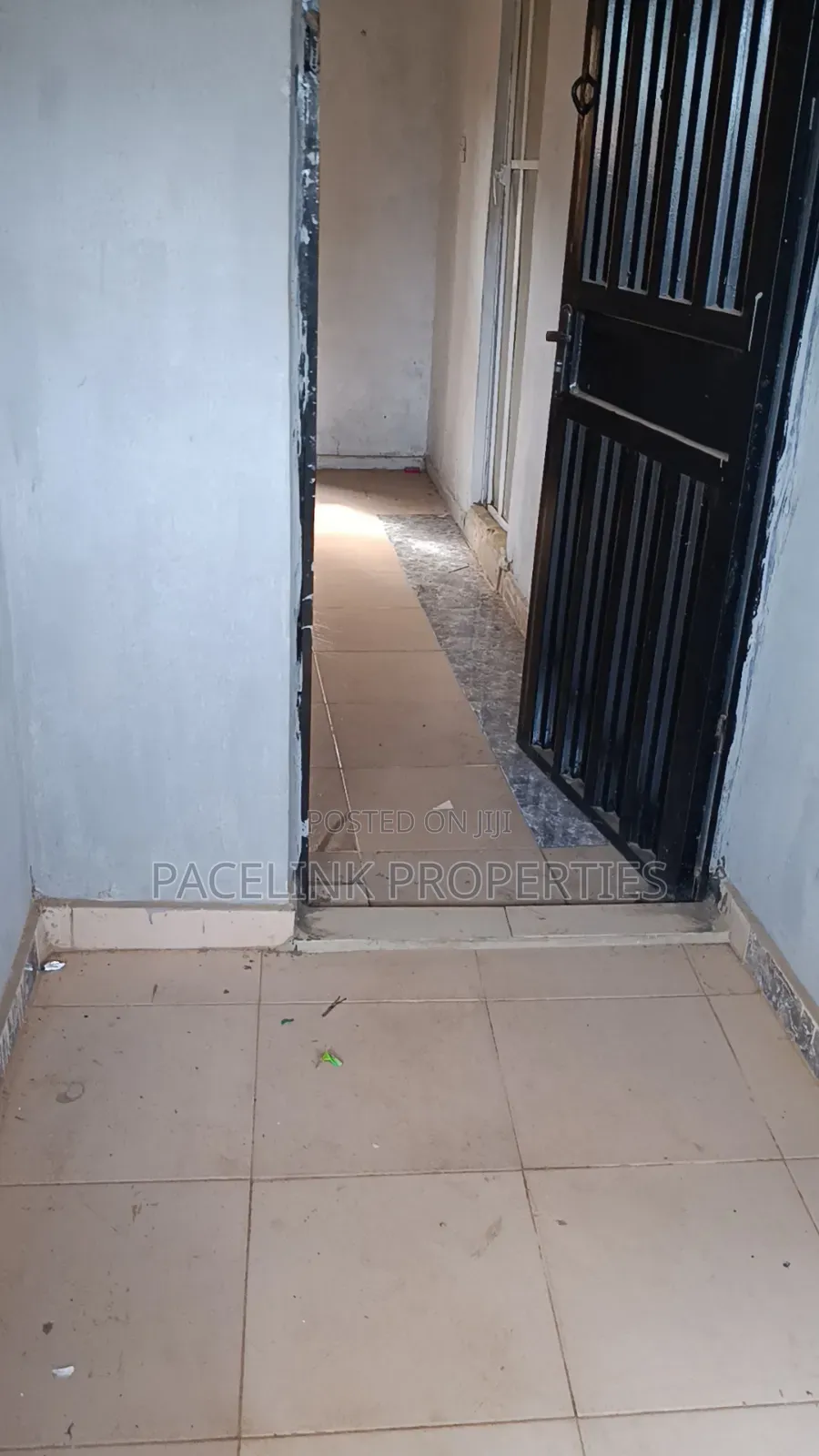 Studio Apartment in Ado-Odo/Ota for rent in Ado-Odo/Ota