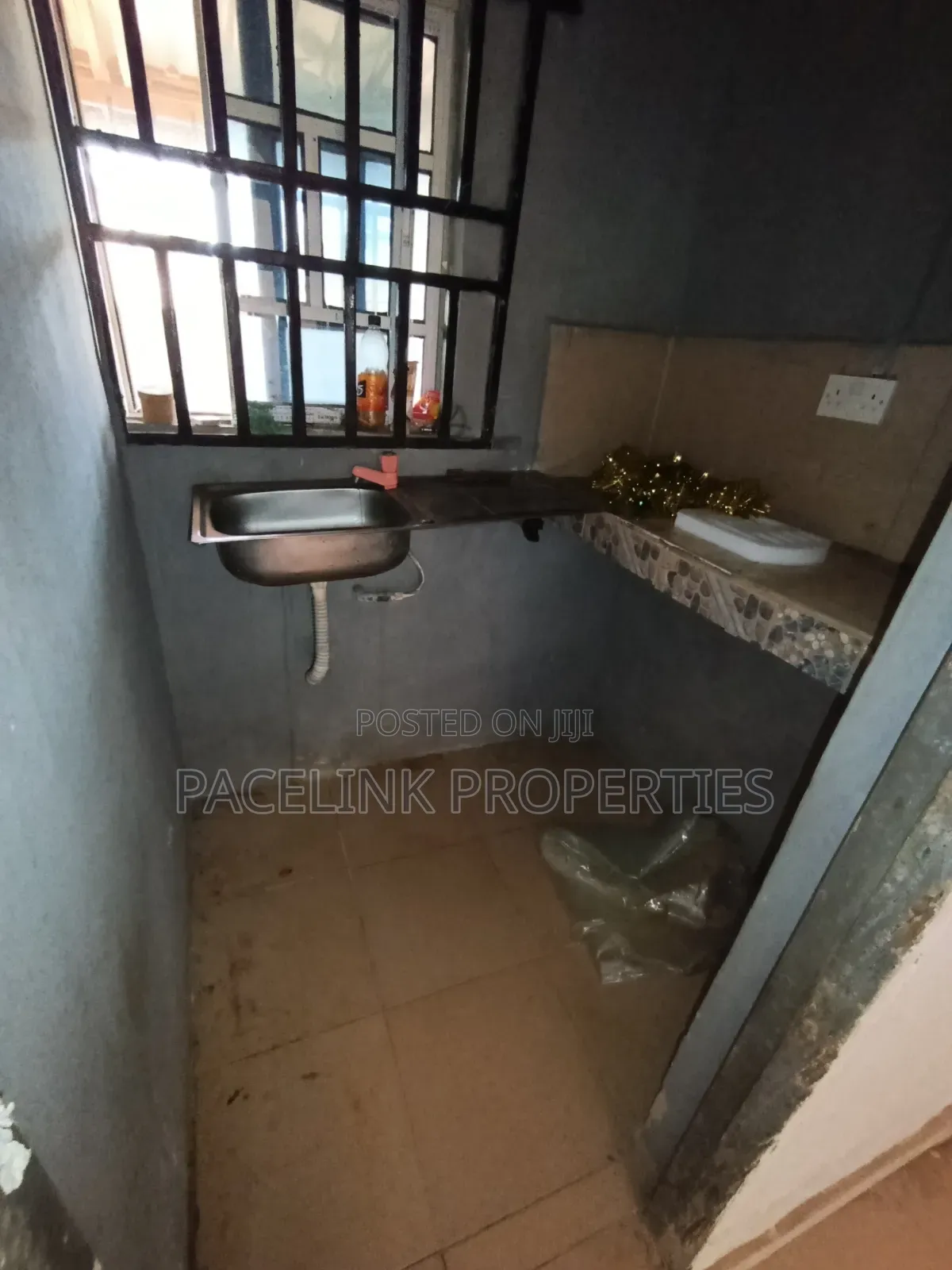 Studio Apartment in Ado-Odo/Ota for rent in Ado-Odo/Ota