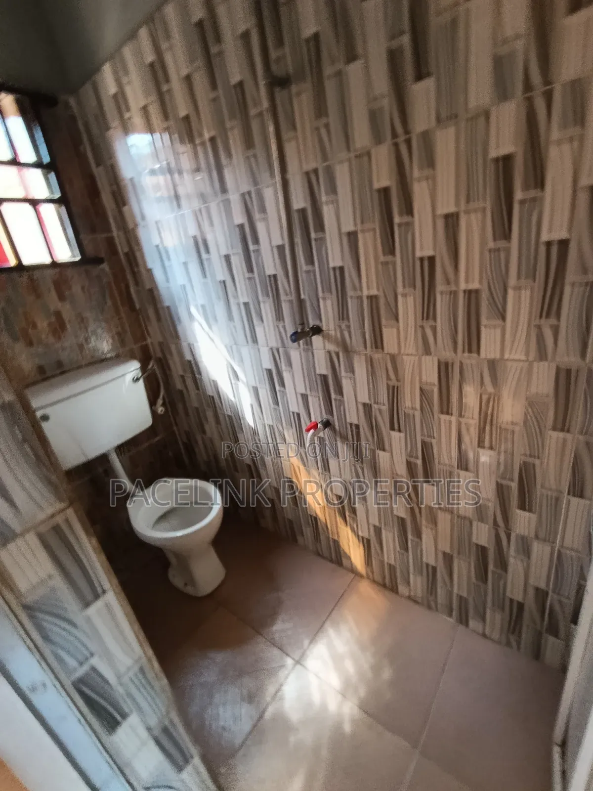 Studio Apartment in Ado-Odo/Ota for rent in Ado-Odo/Ota