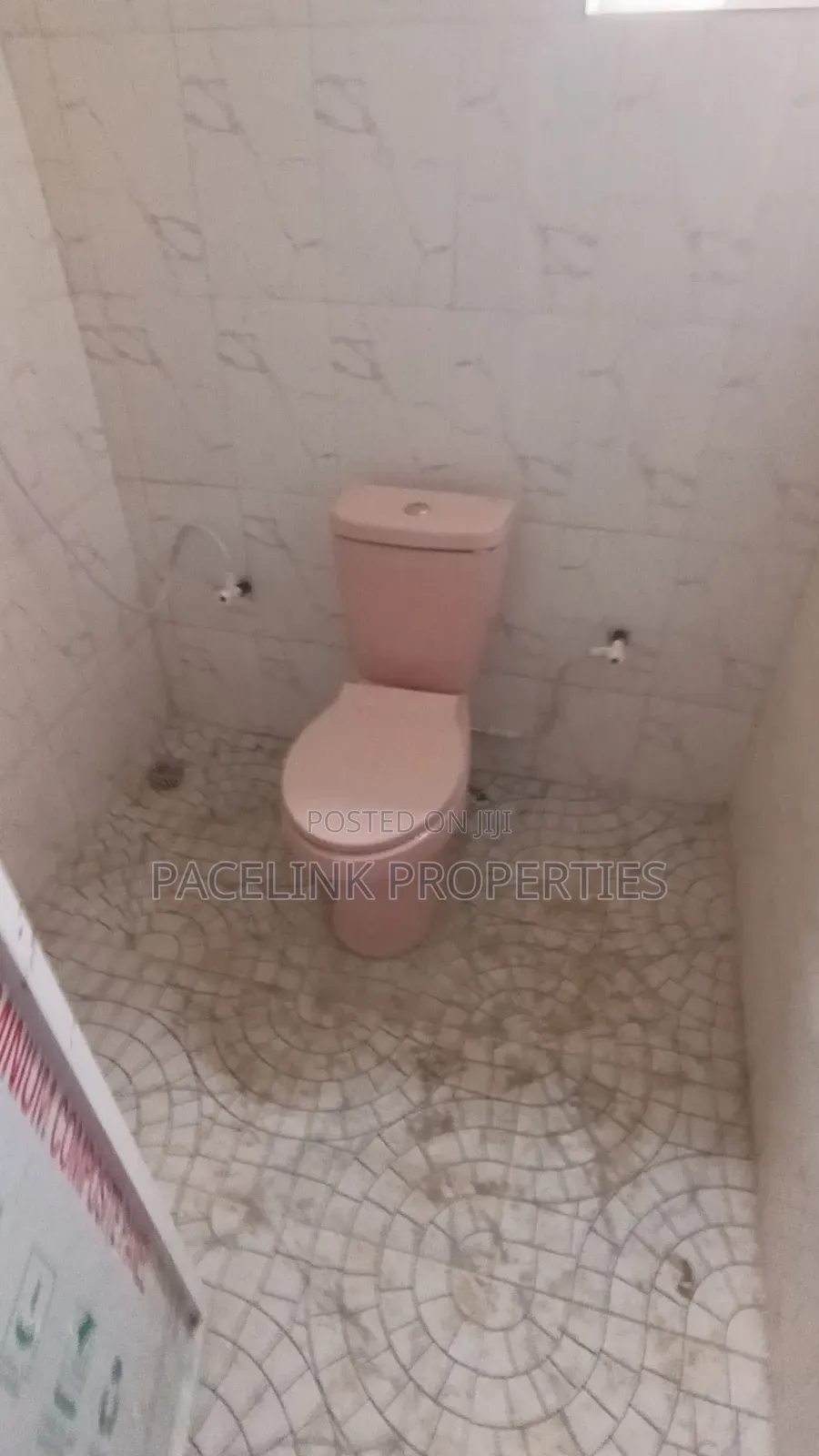 2bdrm Apartment in Ado-Odo/Ota for rent in Ado-Odo/Ota