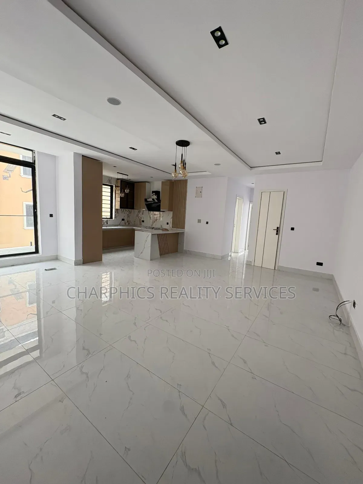 2bdrm Apartment in Ikate for sale in Ikate