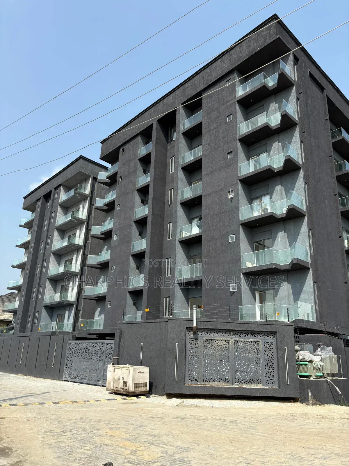2bdrm Apartment in Ikate for sale in Ikate