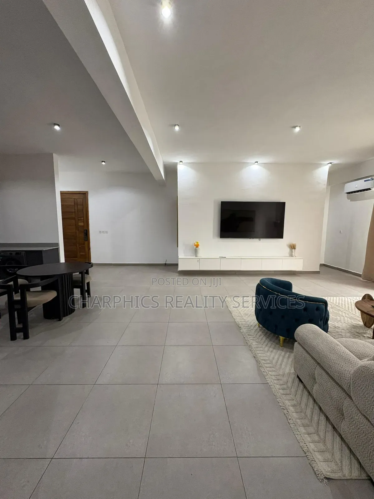 2bdrm Apartment in Ikate for sale in Ikate