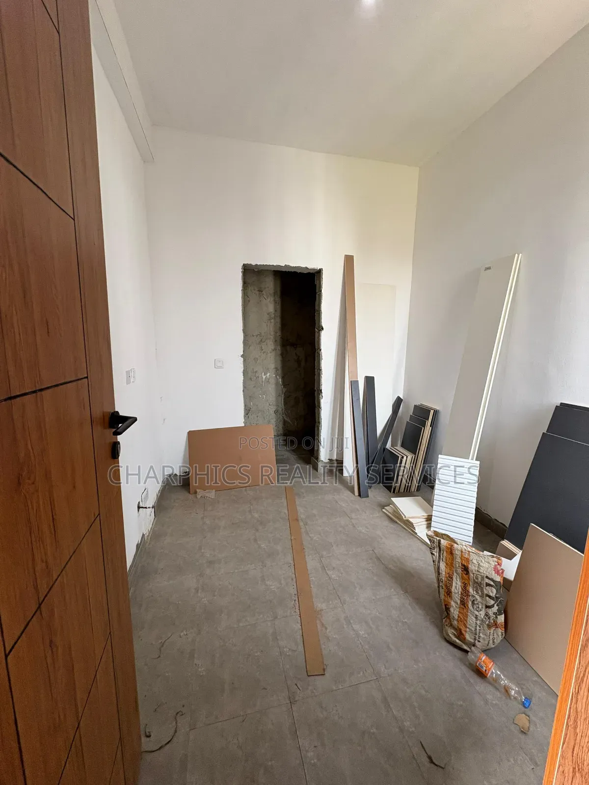 2bdrm Apartment in Ikate for sale in Ikate