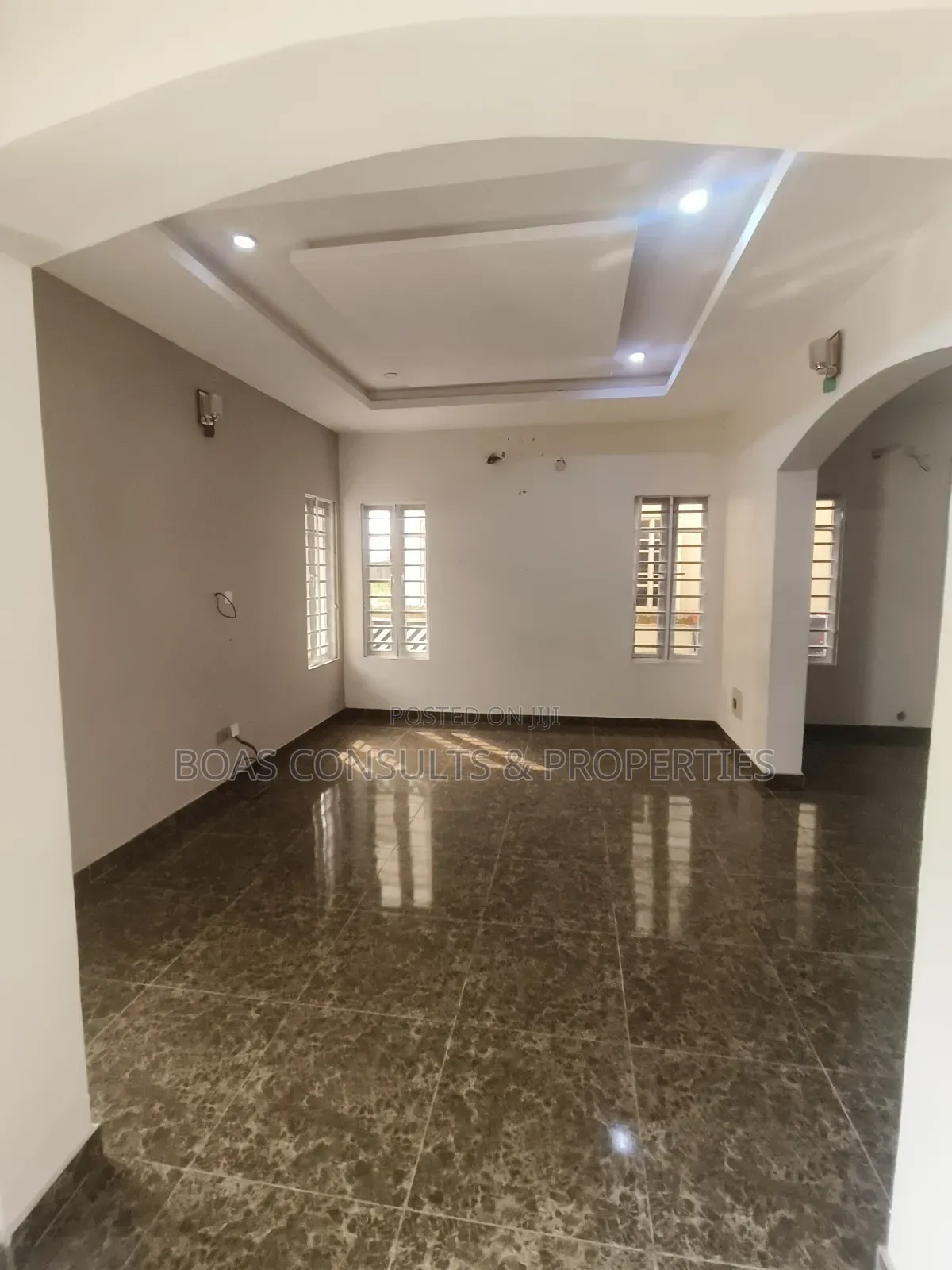 4bdrm Duplex in Mibil Road, VGC / Ajah for rent in VGC / Ajah
