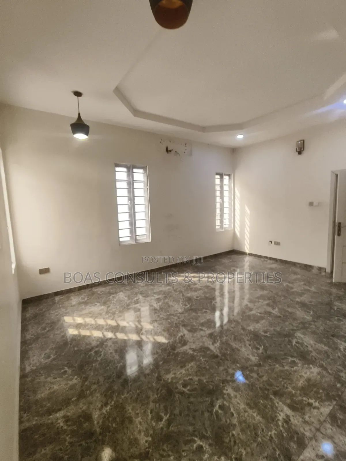 4bdrm Duplex in Mibil Road, VGC / Ajah for rent in VGC / Ajah