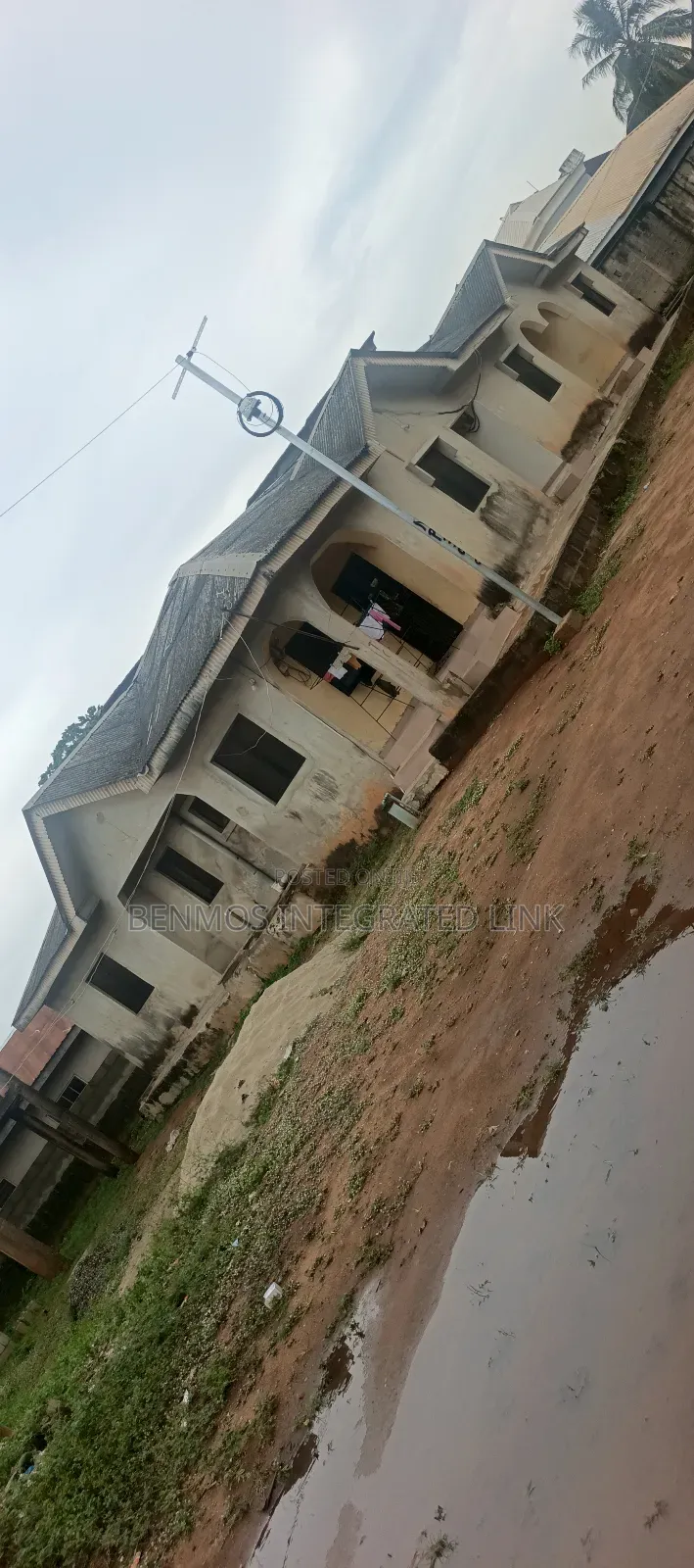 5bdrm House in Freedom Estate, Ikorodu for sale in Ikorodu