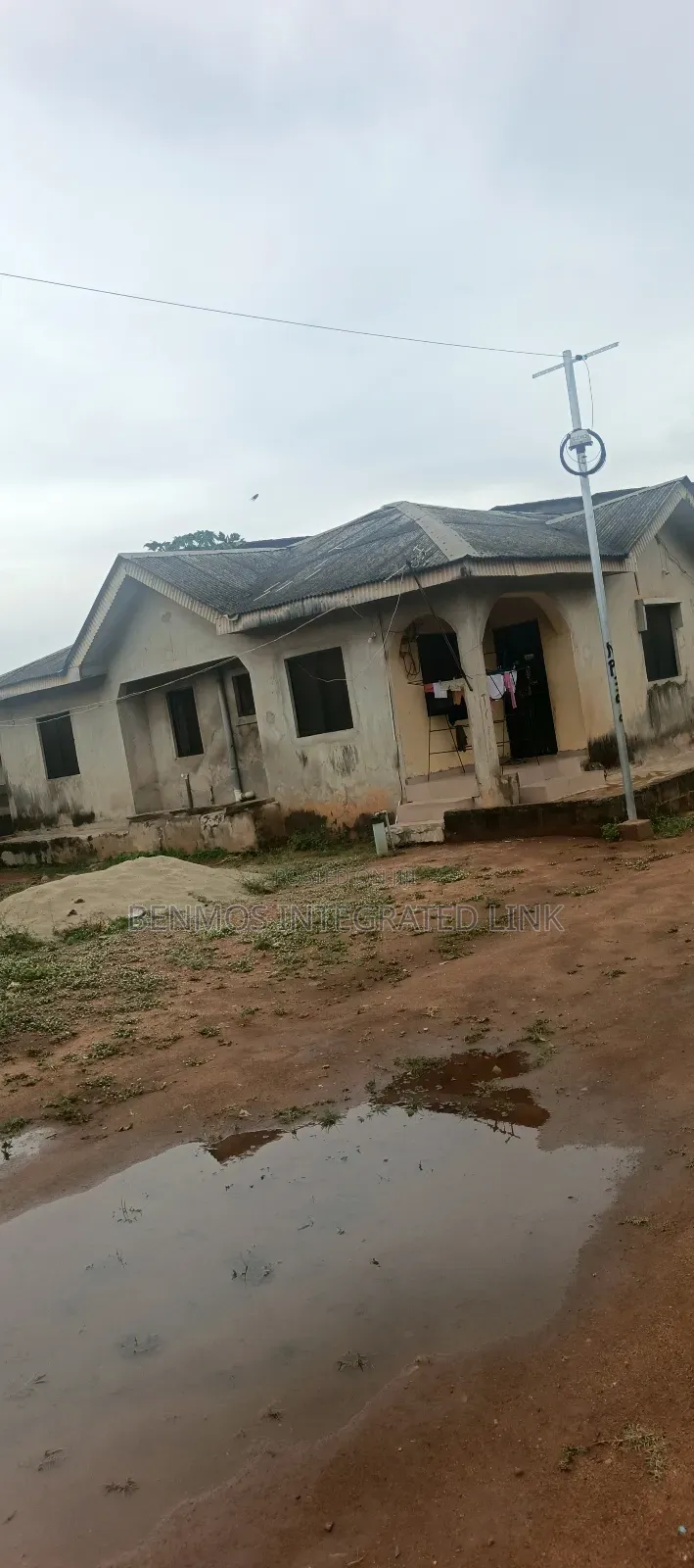 5bdrm House in Freedom Estate, Ikorodu for sale in Ikorodu